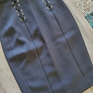 White House Black Market Pencil Skirt